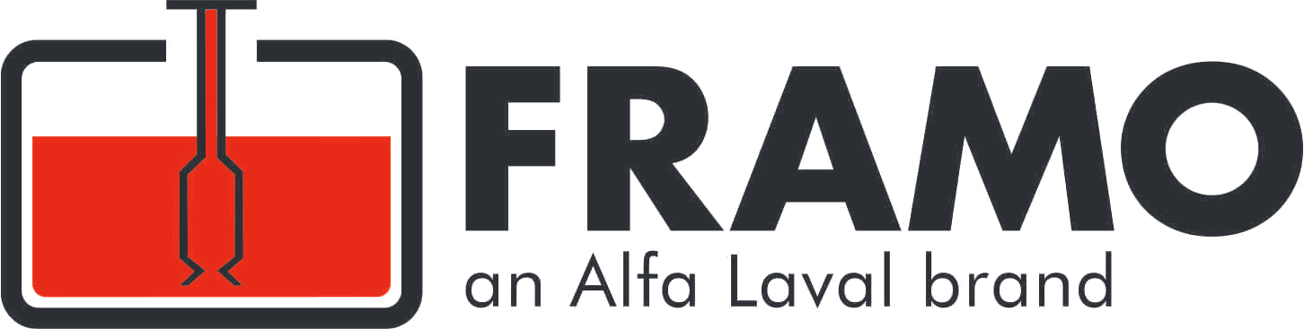 Framo logo