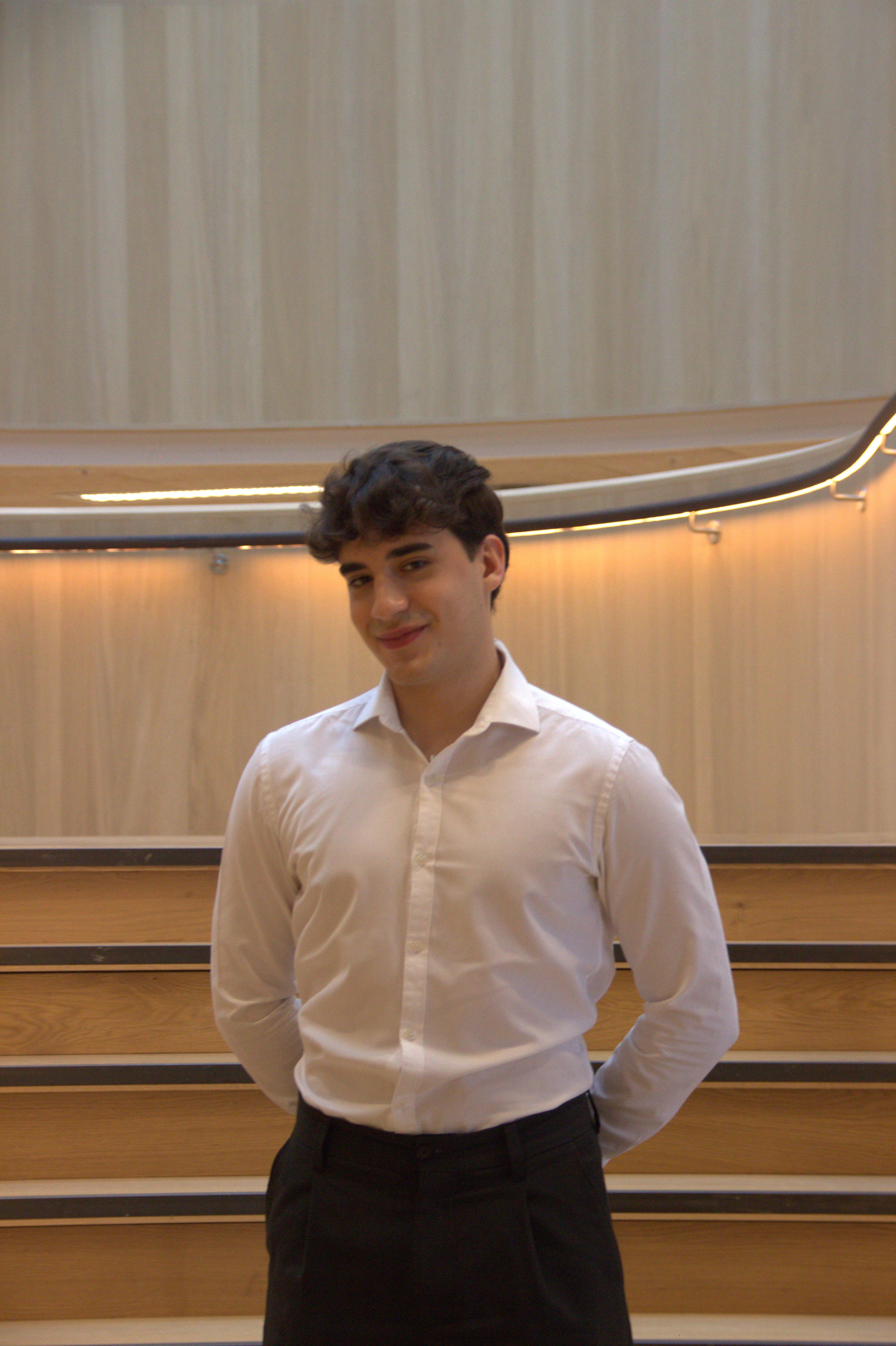 Thor Blair Mørkhagen